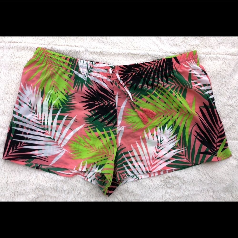 City Streets Shorts